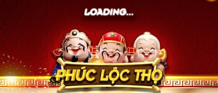 Slot Game Phúc Lộc Thọ Tại BomWin Săn Hũ Trường Thọ Nhận Lộc Tài Phú Mỗi Ngày